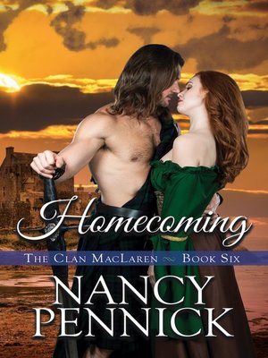 cover image of Homecoming